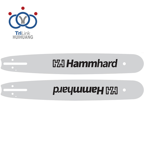 Chainsaw Guide Bar Manufacturers Cheap Solid Hard Nose Bars