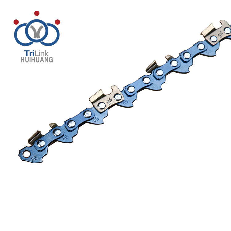 Different Chainsaw Chain Types Wood Cutting Chain Saw Chain