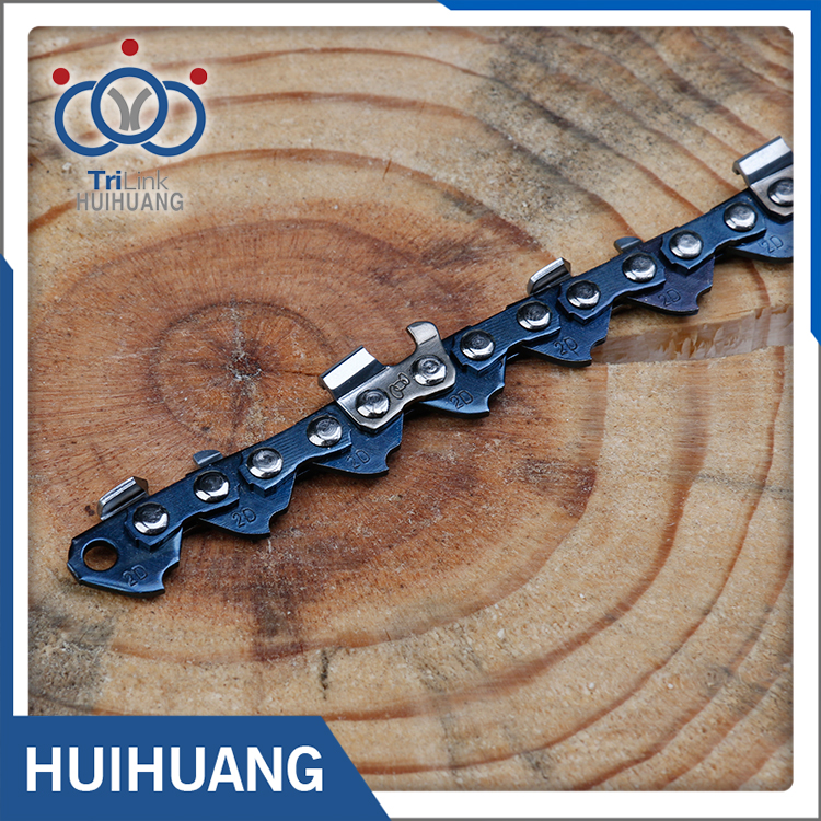 saw chain