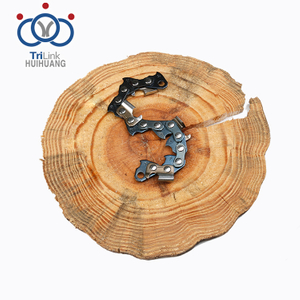 Fast delivery petrol 404 chainsaw professional performance parts saw chain