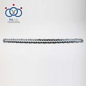 Saw Chain Roll 100 ft Wholesale Price Professional Powerful Wood Cutting Stainless Steel Chain Saw Part