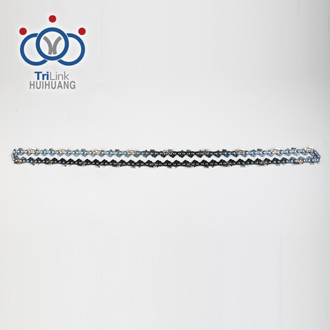 Saw Chain Roll 100 ft Wholesale Price Professional Powerful Wood Cutting Stainless Steel Chain Saw Part