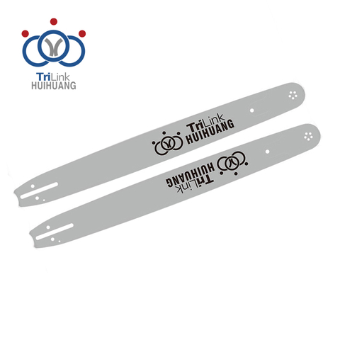 Chain Saw Bar Professional Manufacturers Many Sizes Replacement Guide Bar for Chainsaw