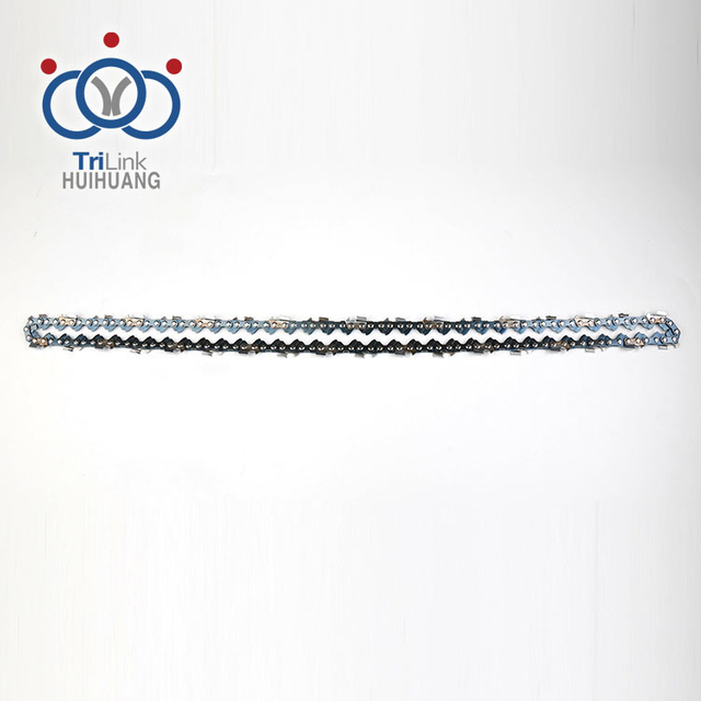 Chain Woodworking High Quality Stainless Steel Chainsaw Chain Parts For Dolmar