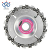 Saw Blade Sharpening Disc Angle Grinder China Circular Saw Blade for Wood Cutting