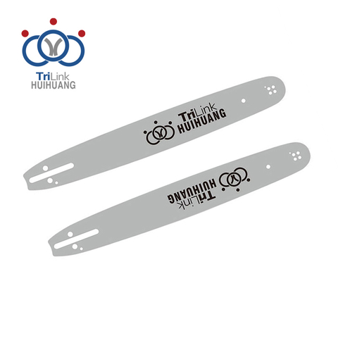 Chainsaw bar 6500 65cc professional gasoline chainsaw 62cc guide bar