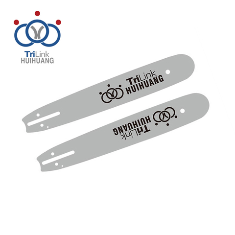 Guide Bar Trilink 18 Inch 20 Inch Chain Saw Spare Parts 5200 Hard Nose Bar
