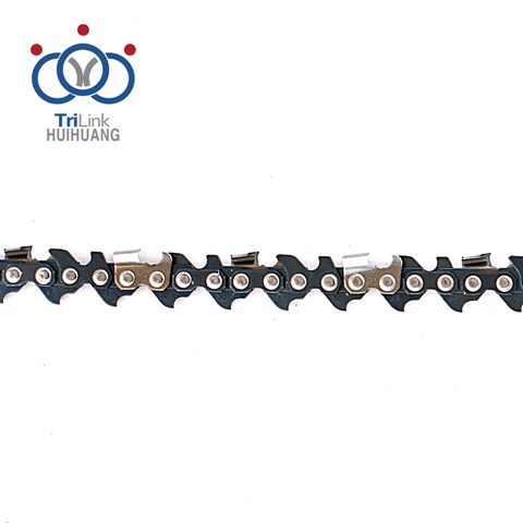 5200 52cc gasoline sawchain 4500 45cc full chisel 3/8 .325 saw chain