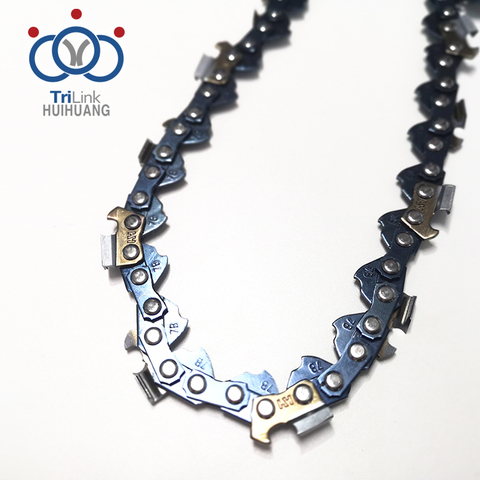 Chainsaw Chain Accessories Manufacturers 18 Inch 20 Inch Saw Chain For Stanley Hydraulic