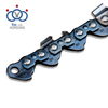 Chainsaw accessories combine high quality harvester saw chain