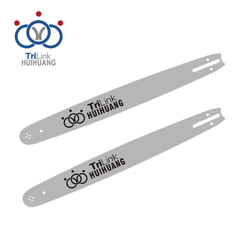 High quality 325 chain saw 45/52cc chainsaw accessories guide bar