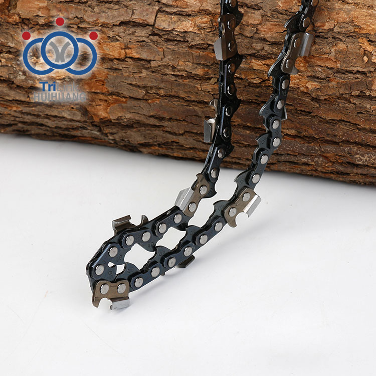 Full- chisel chain China manufacturer 404 saw chain with Good quality