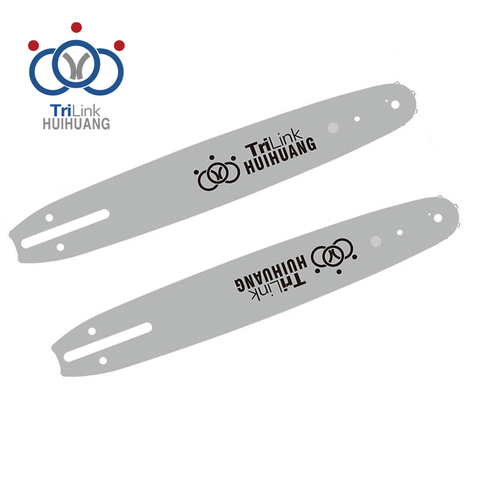 Profesional chainsaw bar 6200 4500 5200 laminated bar chainsaw parts