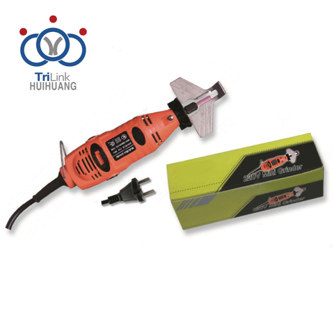 Electric Saw Filing Chain Grinder 220/110V AC Electric Chainsaw Sharpener