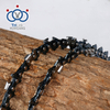 Wood Cutting Chain 78 Drive Link 1.3mm 20 Inch Saw Chain For John Deere