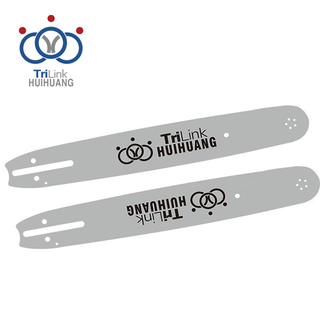 China Manufacture Petrol Convenient Small High Quality Guide Bar for Chainsaw
