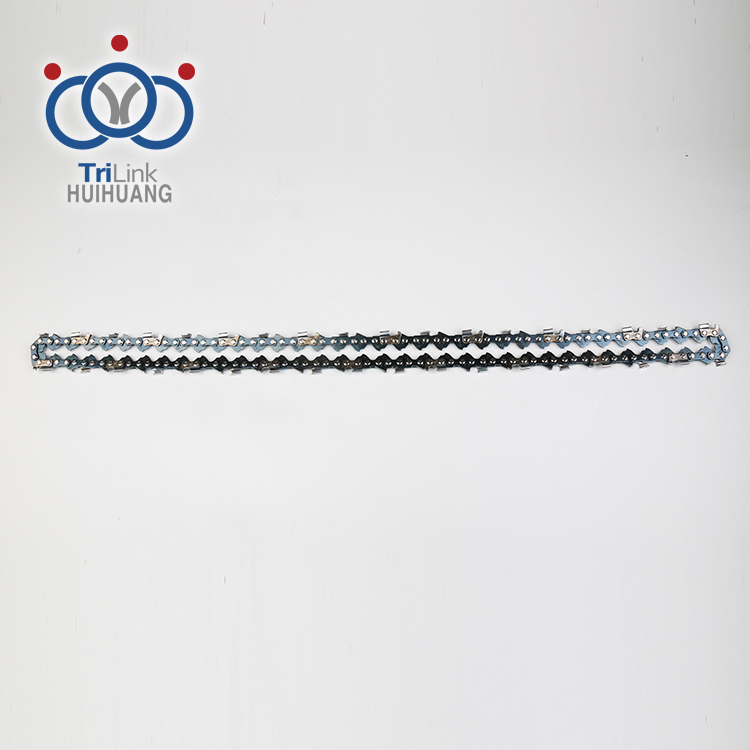 Saw Chain .325 Types of Steel Wood Cutting Bulk Roll Chainsaw Chain For Professional Users