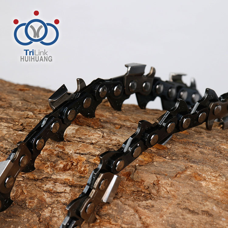 Combine Chainsaw Chain 404 Bulk Electric Saw Chain For Sale
