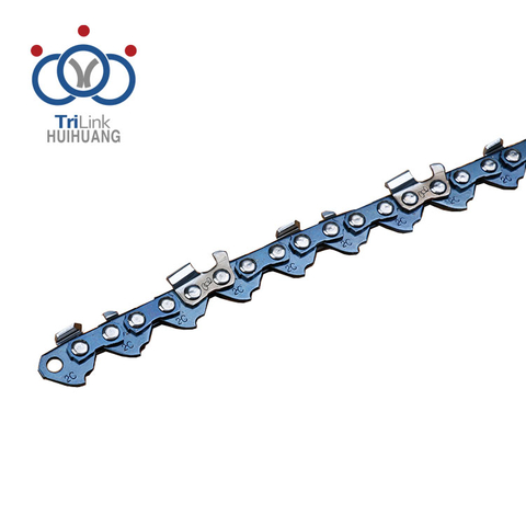 Factory price industrial 3/8 050" 058" electric gasoline saw chain