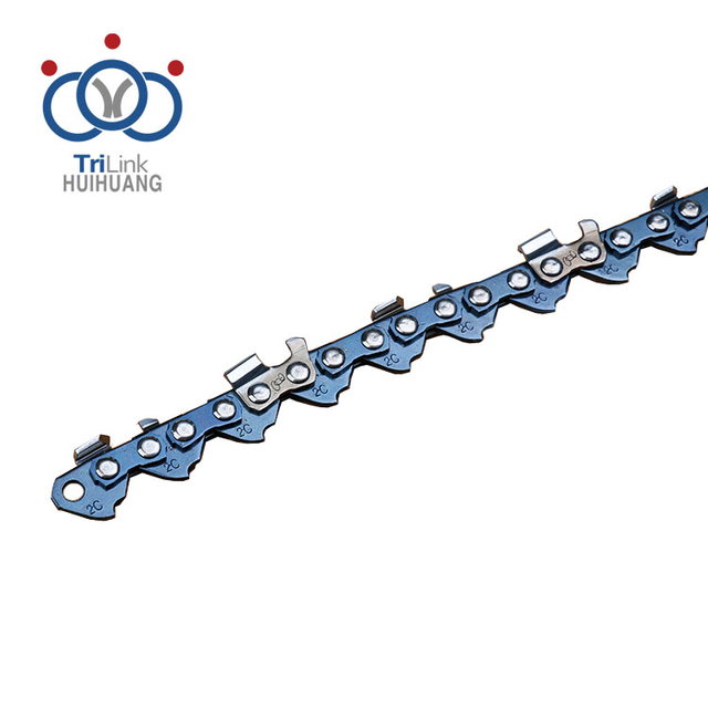 Factory price industrial 3/8 050" 058" electric gasoline saw chain