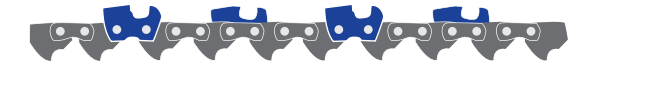 sawchain standard sequence 