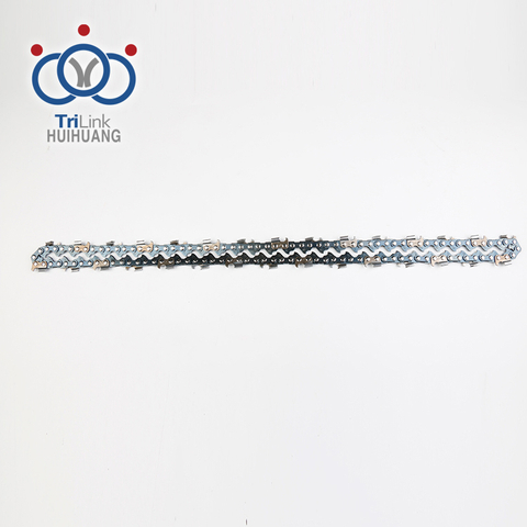 Cheap Price Powerful Steel Wood Cutting Machine Chainsaw Spare Parts Chain Of Links