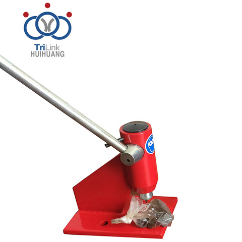 Professional Chain Saw Spare Parts Riveting Tool Saw Chain Breaker for Saw Chain