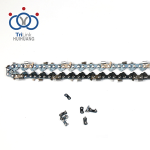 Gasoline Sawchain Roll Professional .325" Chain Saw Chain
