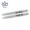 Professional cheap promotional high speed hard chainsaw accessories nose bar