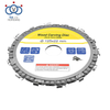 Circular Saw Blade Sharpening Disc Carbide Steel Grinding Machine Saw Blade And Chain
