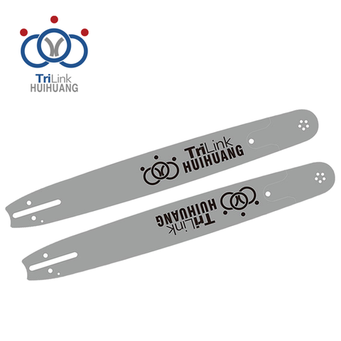 Top Selling China Manufacturers Price Heavy Duty Guide Bar for Chainsaw