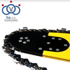 Chainsaw accessories combine high quality harvester saw chain