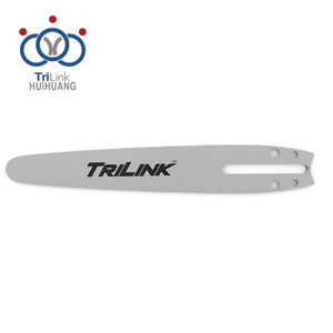 Guide Bar 8 Inch 12 Inch TriLink Carving Bar Chainsaw Parts