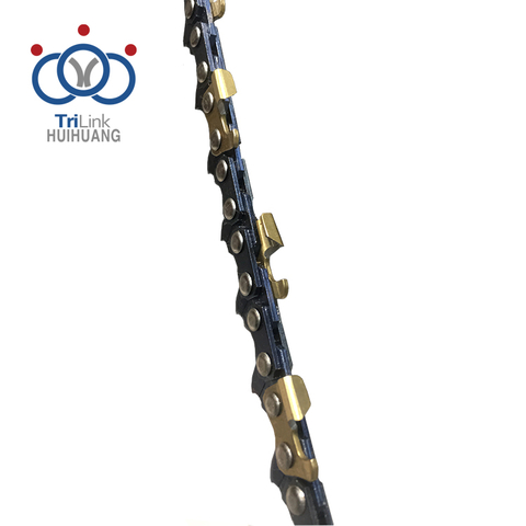 Saw chain garden line tool chainsaw spare parts for alpina