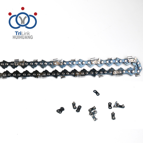 MS290 Chainsaw Parts Pitch .325" ms381 20" Saw Chain For Stihl
