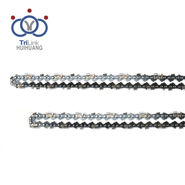 Safety Saw Chain And Professional Saw Chain