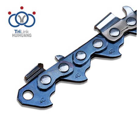 semi-chisel chain 