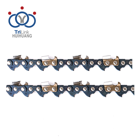 Chainsaw Ripping Chain Professional Design Faster Petrol 404 Metal Chainsaw Chain Price
