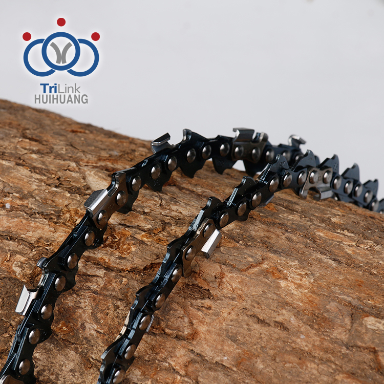 Saw Chain .325 Types of Steel Wood Cutting Bulk Roll Chainsaw Chain For Professional Users