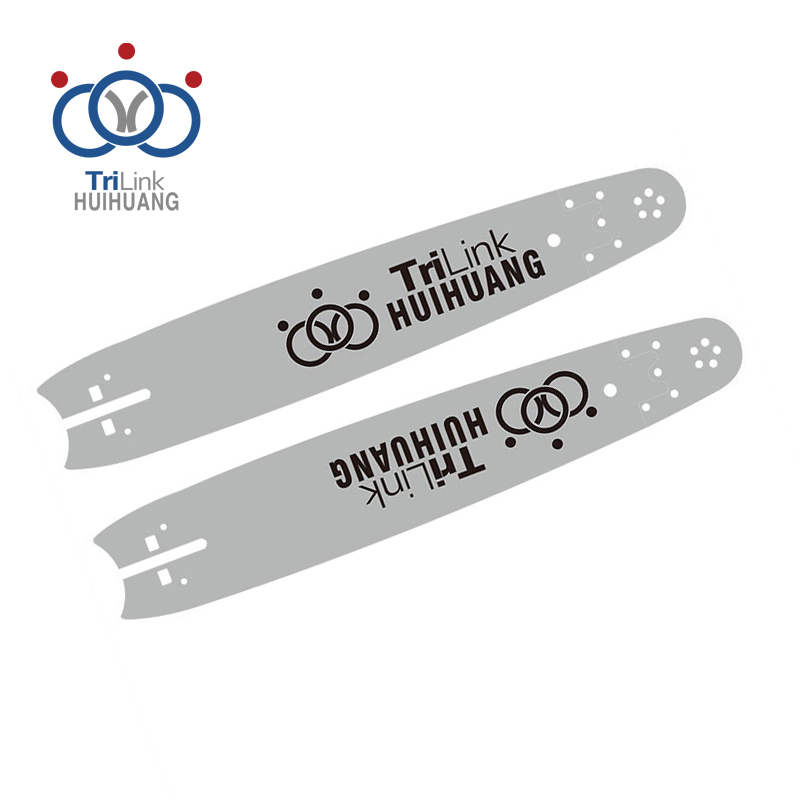 Sprocket nose harvester bars long 27 inch 25 inch replacement nose