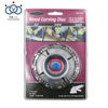 Saw Blade Sharpening Disc Angle Grinder China Circular Saw Blade for Wood Cutting
