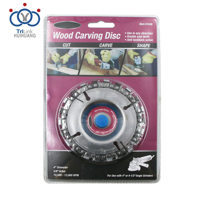 Saw Blade Sharpening Disc Angle Grinder China Circular Saw Blade for Wood Cutting