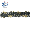 Chainsaw chain 16'' laser round cutter titanium electric motor saw chain