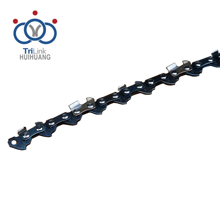 Sawchian Manufacturers Fast Cutting 3/8LP Fit EGO Chainsaw Chain For Sale