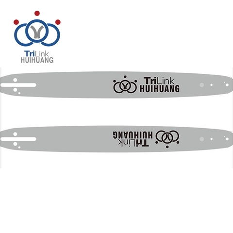 High Quality OEM Design Hard Nose Chainsaw Guide Bar Made In China