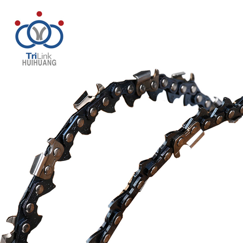 Chain Saw Chain Pitch .404" High Performance Chainsaw Parts For 070 Chainsaw