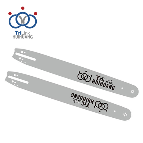 Newest Arrival Good Quality Forester Parts Long Reach Chainsaw Accessories Guide Bar
