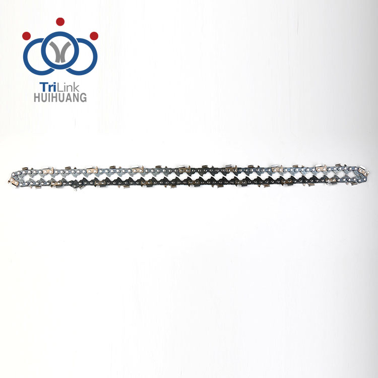 Full- chisel chain China manufacturer 404 saw chain with Good quality