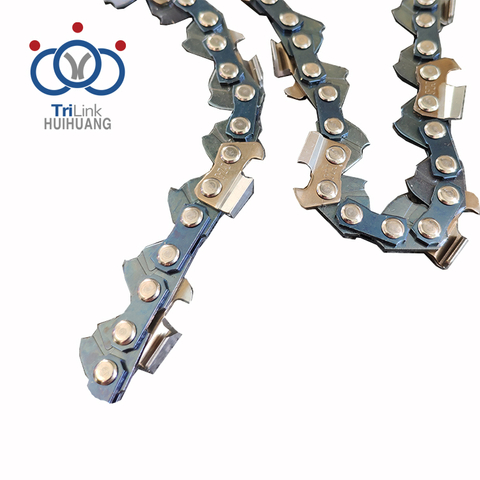 Cheap chainsaw chain price sharp semi-chisel gasoline saw chain