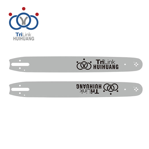 Wholesale price gas type 325"pitch laminated long reach chainsaw guide bar